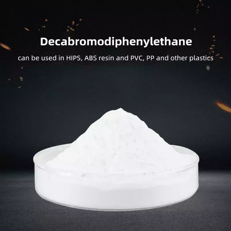 Decabromodiphenyl Ethane (DBDPE)